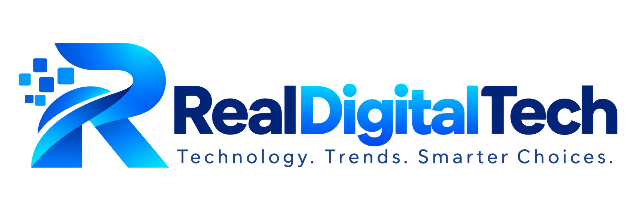 RealDigitalTech — Technology. Trends. Smarter Choices.